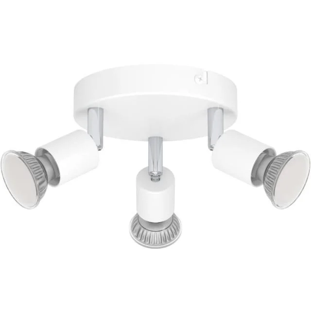 8 stk Eglo Stecci spotlampe | 74005