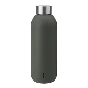 Keep Cool termoflaske 0,6L Soft Dark Forest v:2552933