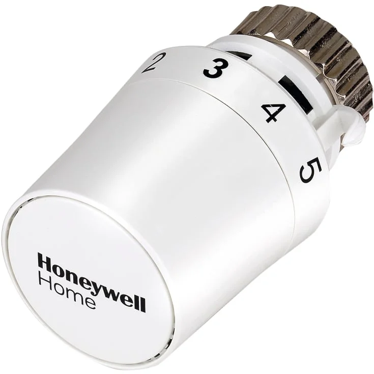 Resideo Honeywell Home RA radiatortermostat | T5019DA