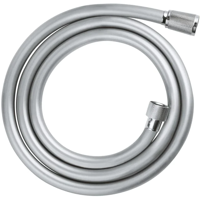 Grohe VitalioFlex Comfort dusjslange, 1,5 meter, krom | 28743002