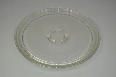 Glassfat, Hotpoint-Ariston mikrobølgeovn – 280 mm v:1968865