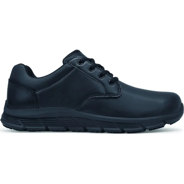 Shoes For Crews Saloon II jobsko, herre, sort, str. 38 | 43261_38