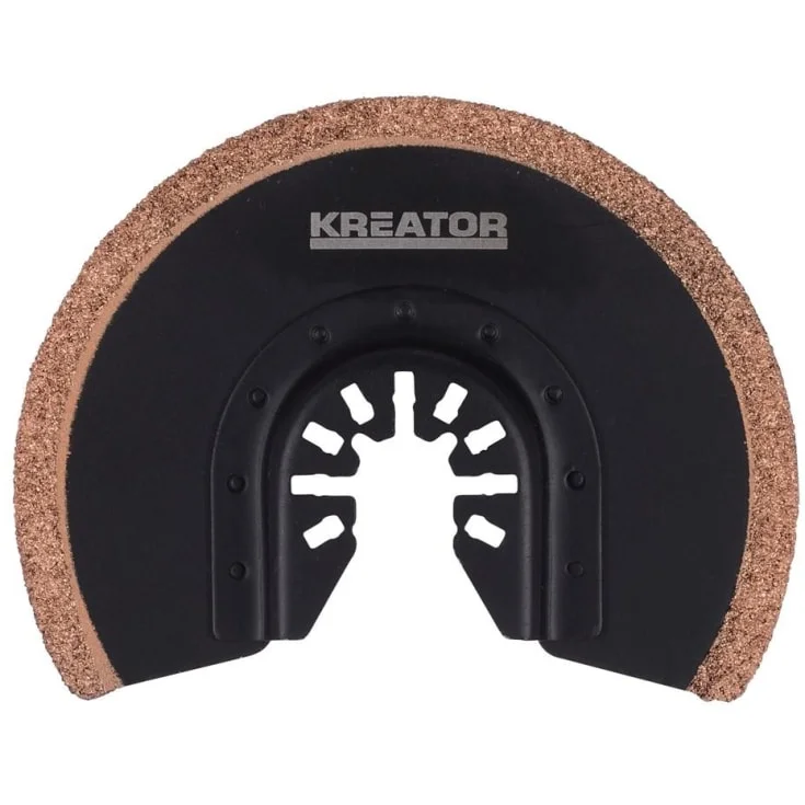 Blad til multicutter, fliser Ø65 mm | KRT990025 Blad til multicutter, fliser Ø65 mm | KRT990025