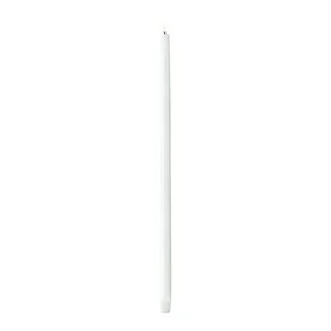 Taper Candles Led kronelys 2,3×55 cm 1 stk nordic white v:4965764 Taper Candles Led kronelys 2,3×55 cm 1 stk nordic white v:4965764