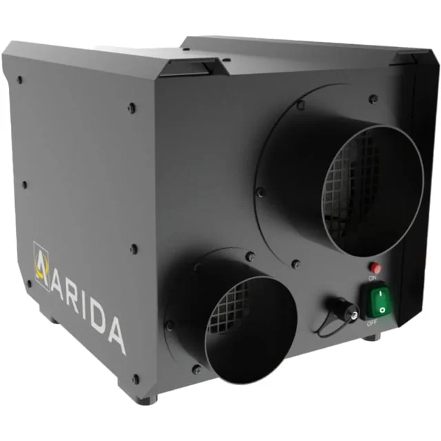 Arida Pro 25, HEPA-filter, wifi | 11270 Arida Pro 25, HEPA-filter, wifi | 11270