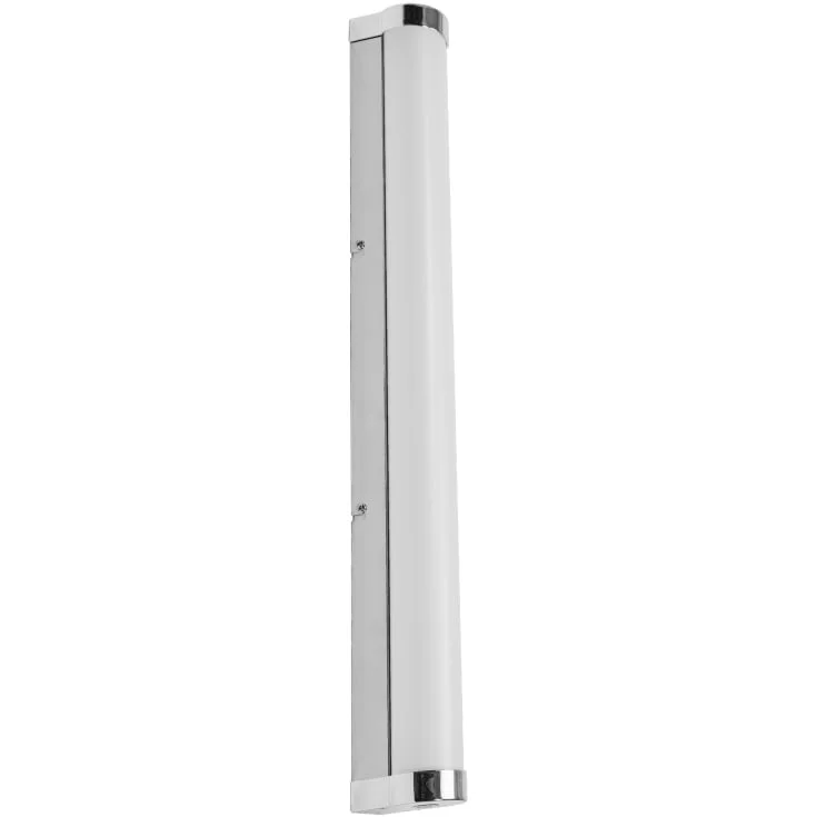 Osram Orbis Tube speillampe, 3000-4000K, krom | 4099854450709