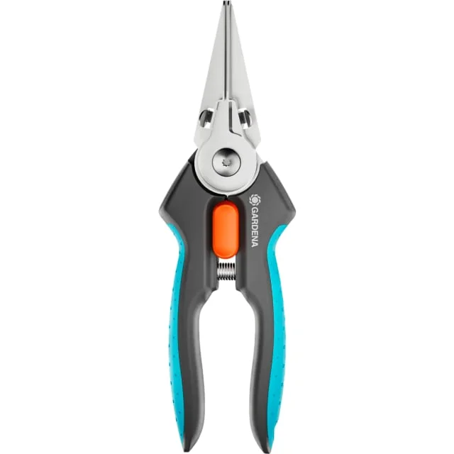 Gardena GripCut urtesaks, smartgrep, sideskjær, ergonomisk håndtak | 12213-20