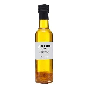 Olivenolje hvitløk 25 cl v:3829716
