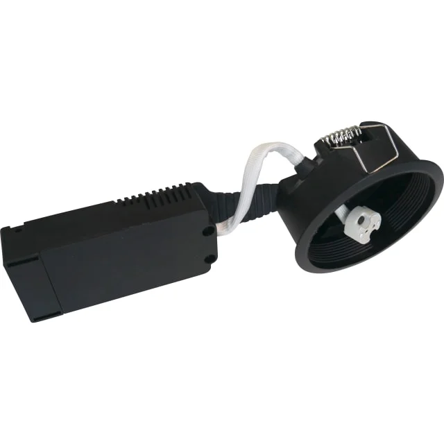 Nordtronic bakboks og driver 6W til utskifting på Low Profile modeller | 1700