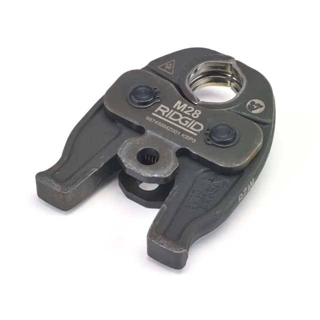 Ridgid M-bakke t/presseverktøy RP219 – 28mm | 69173