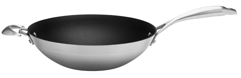 Wok CS+ 32cm v:3410650