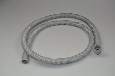 Avløpsslange, Indesit vaskemaskin - 1860 mm v:5087703
