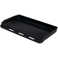 Stekeplate Plancha Xl Støpejern v:7719540 Stekeplate Plancha Xl Støpejern v:7719540