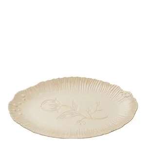 Hanami serveringsfat 35 cm sand v:1319820