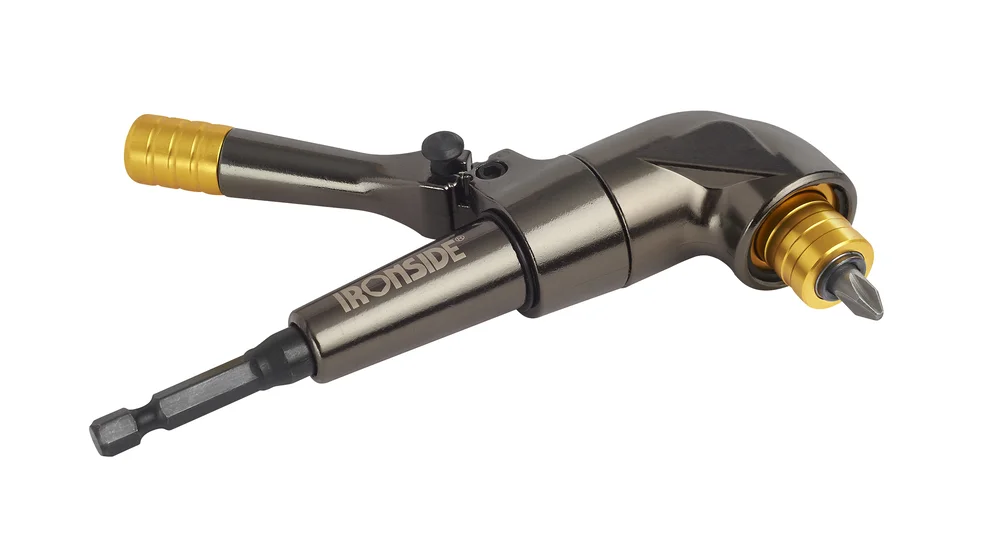 Vinkelbitsholder 1/4" 57Nm v:2080427 Vinkelbitsholder 1/4" 57Nm v:2080427