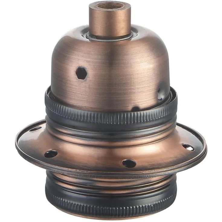 Halo Design Combi Fatning , Kobber | 717804
