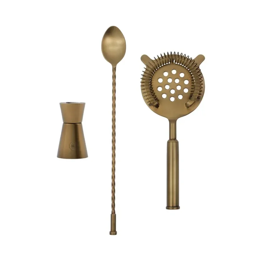 Baar cocktailsett 3-pk v:4693956