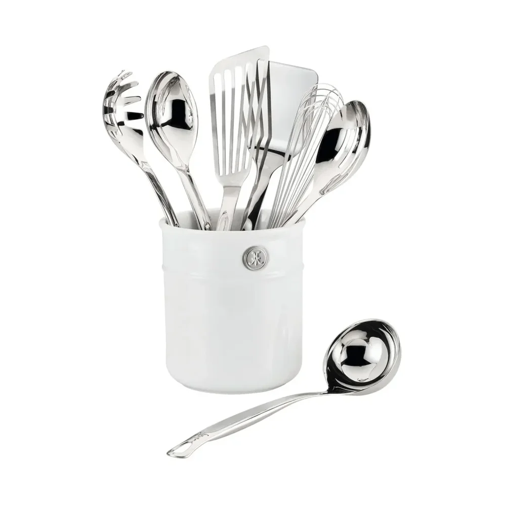 Hestan Provisions kjøkkenredskapssett v:6043130