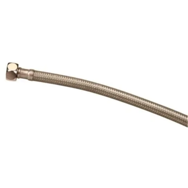 1/2" x1/2" tilslutningsslange, 30 cm | 9305511 1/2" x1/2" tilslutningsslange, 30 cm | 9305511