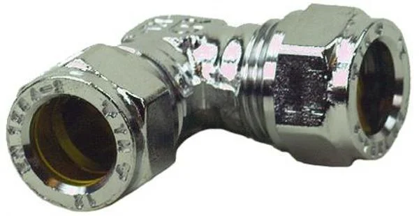 Klemring halvkobling forkrommet 12xR15 v:6071503