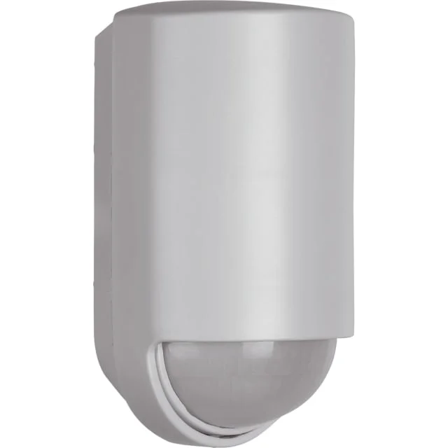 Servodan bevegelsessensor, Minilux 41-231, 180°, Hvit | 41-231