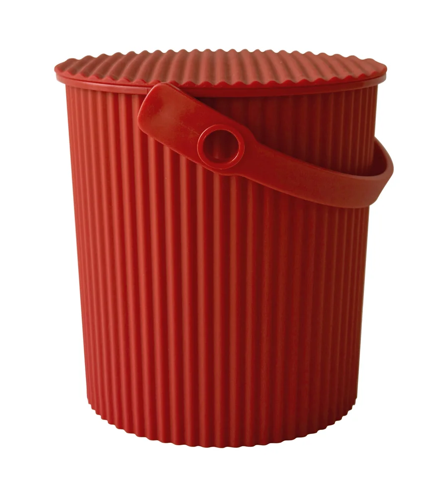 Bøtte baby rød 0,7l v:9668819 Bøtte baby rød 0,7l v:9668819