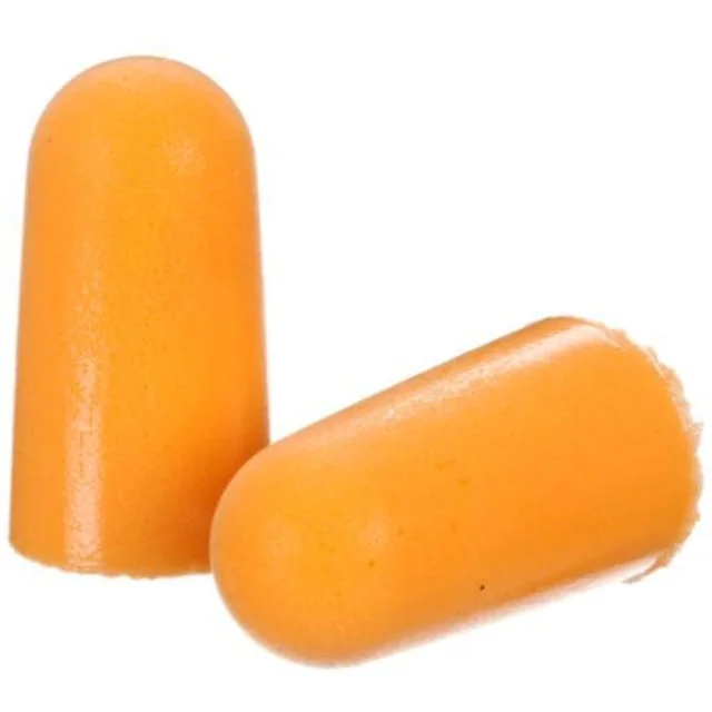 3M ørepropper 1100 200, 200 par | 186054 3M ørepropper 1100 200, 200 par | 186054