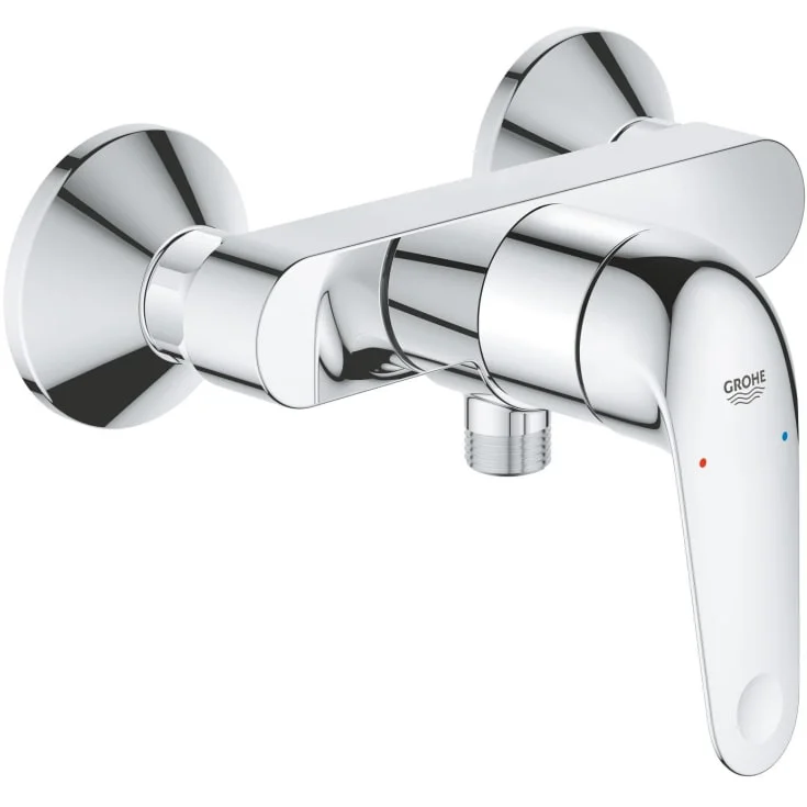 Grohe Swift dusjbatteri, krom | 24333001 Grohe Swift dusjbatteri, krom | 24333001