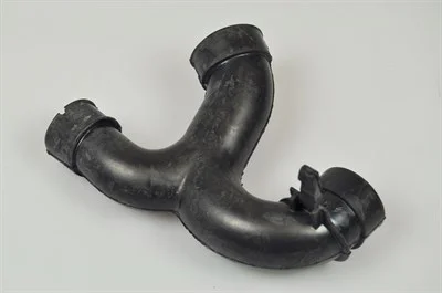 Rørmuffe til bunnkar, Zoppas oppvaskmaskin (Y-formet) v:1471755