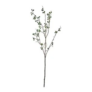 Decor kunstig gren 97 cm grønn v:6439447
