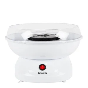 Sukkerspinnmaskin SVM110 hvit v:6177164