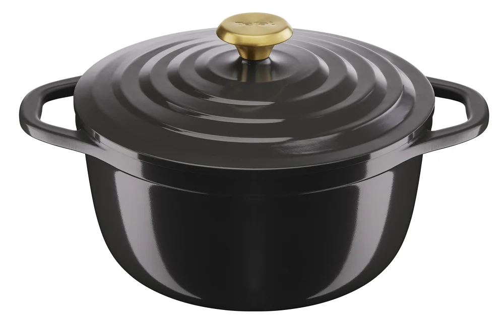 Gryte Air 24cm 4,7l grå v:7087490 Gryte Air 24cm 4,7l grå v:7087490