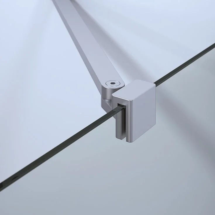 Dansani Match stabiliseringsarm, 30 cm, satin | 1600502