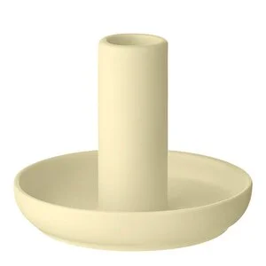 Vela lysestake 11 cm gul v:4098696 Vela lysestake 11 cm gul v:4098696