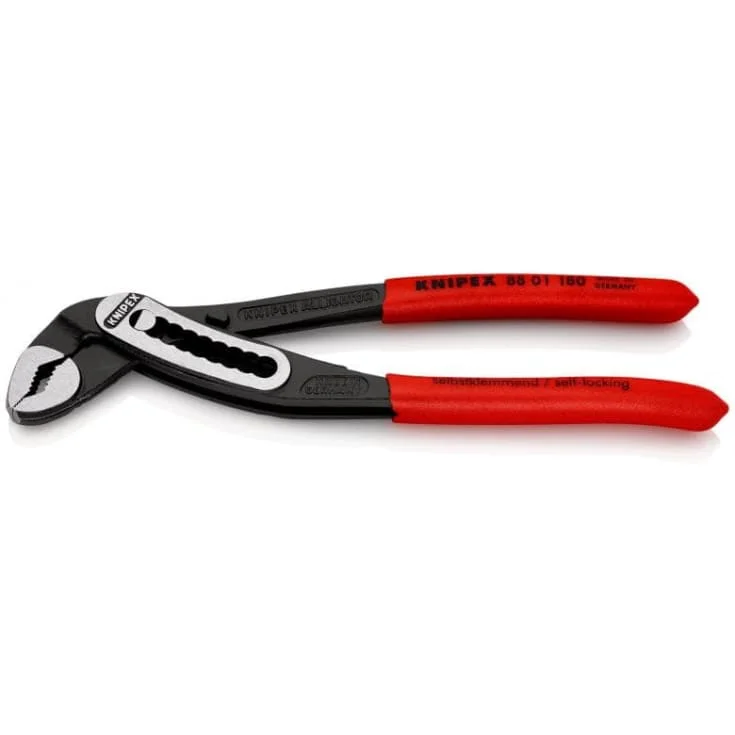 Knipex vannpumpetang 180 mm | 266072
