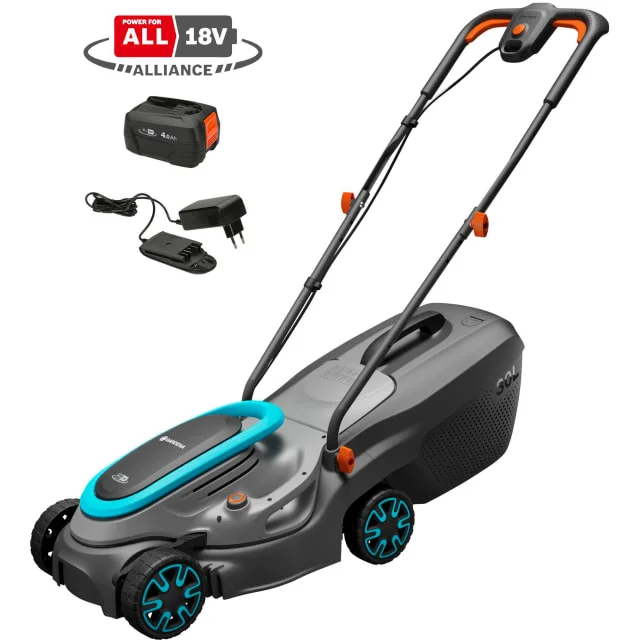 Gardena gressklipper 18V, 32 cm | 14632-20