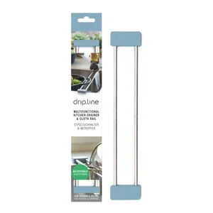 Drip oppvaskstativ drip.line blå v:1162163 Drip oppvaskstativ drip.line blå v:1162163