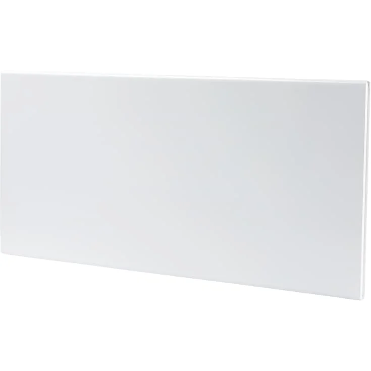 Adax Neo H panelovn med termostat & wifi, 230V, 400W, hvit, 4-8 m² | 410041 Adax Neo H panelovn med termostat & wifi, 230V, 400W, hvit, 4-8 m² | 410041