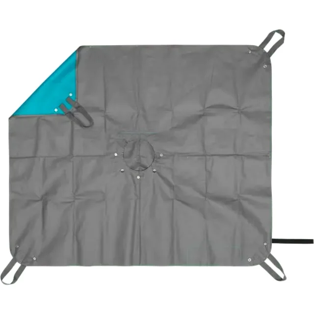 Gardena City Gardening plantematte, vannavvisende, 1200×1000 mm | 00506-20 Gardena City Gardening plantematte, vannavvisende, 1200×1000 mm | 00506-20