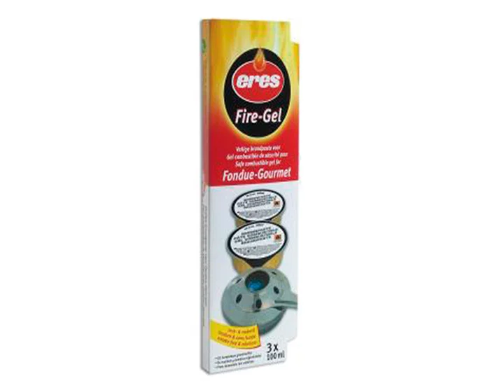 Brennpasta med 3 porsjoner v:2355079 Brennpasta med 3 porsjoner v:2355079