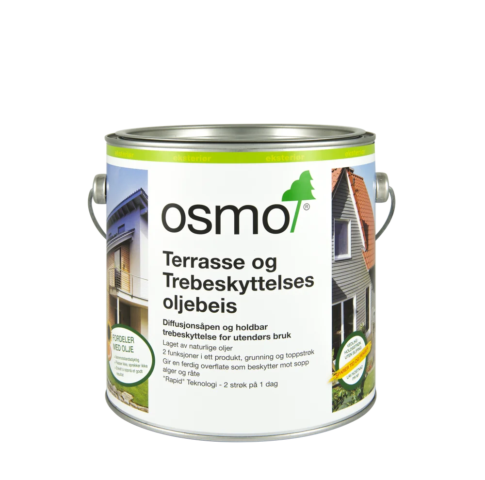 Terrassebeis 2,5l 900 v:8413563 Terrassebeis 2,5l 900 v:8413563