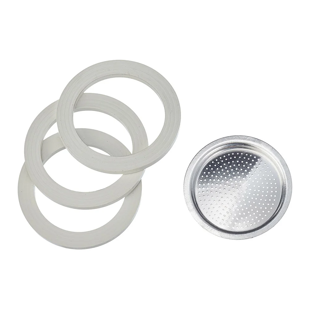 Pakningssett 3 Pakninger 1 Filterplate Til Venus 10Kp v:8567452 Pakningssett 3 Pakninger 1 Filterplate Til Venus 10Kp v:8567452