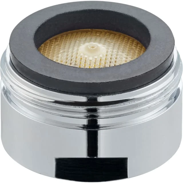10 stk Neoperl Cascade perlator M24 gjenger, krom | 86400051033 10 stk Neoperl Cascade perlator M24 gjenger, krom | 86400051033