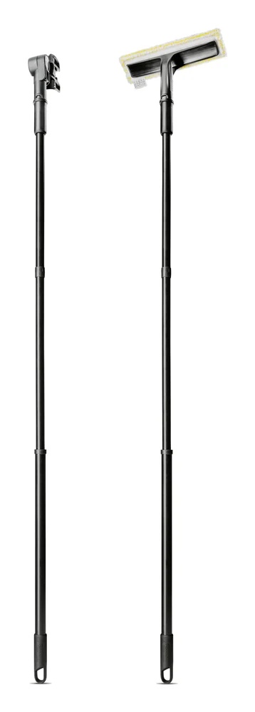 Teleskopsett for vindusvasker v:4886190