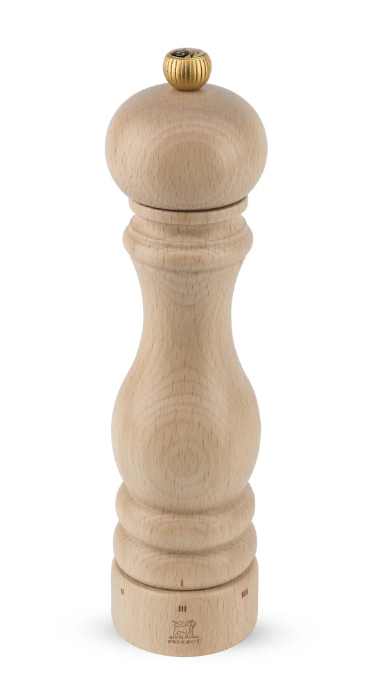 Saltkvern Paris U'Select Z 22cm Natur v:1420438 Saltkvern Paris U'Select Z 22cm Natur v:1420438
