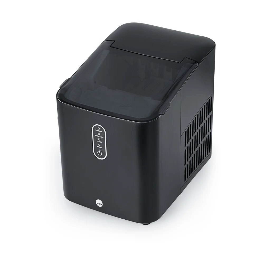 ICM1-600 Glacier isbitmaskin v:8490232