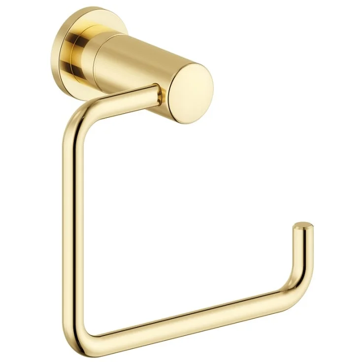 Damixa Collection dorullholder, polert messing | 4830777