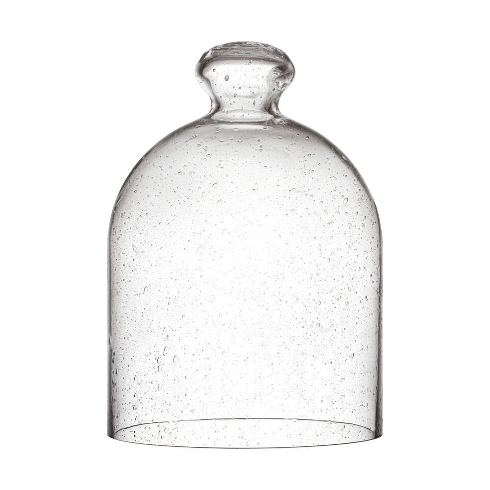 Iittala glasskuppel 160×220 mm v:5473898 Iittala glasskuppel 160×220 mm v:5473898