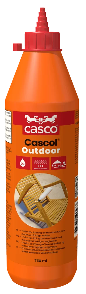 Trelim Cascol outdoor 750 ml v:6786030 Trelim Cascol outdoor 750 ml v:6786030