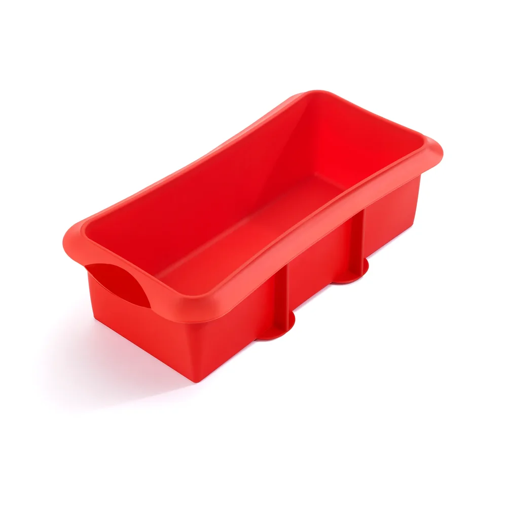 Lékué bakeform i silikon 28 cm v:4814665 Lékué bakeform i silikon 28 cm v:4814665